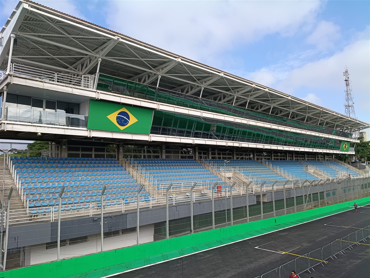 Autódromo de Interlagos
