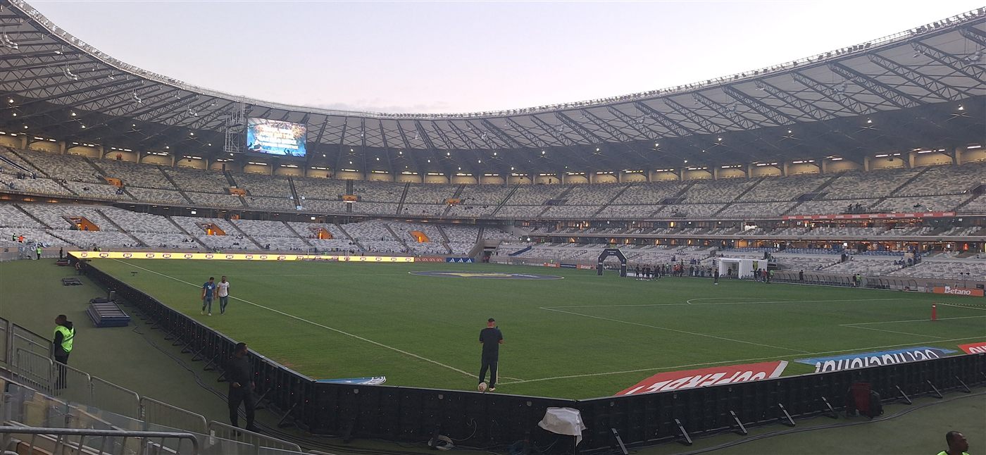 Mineirão