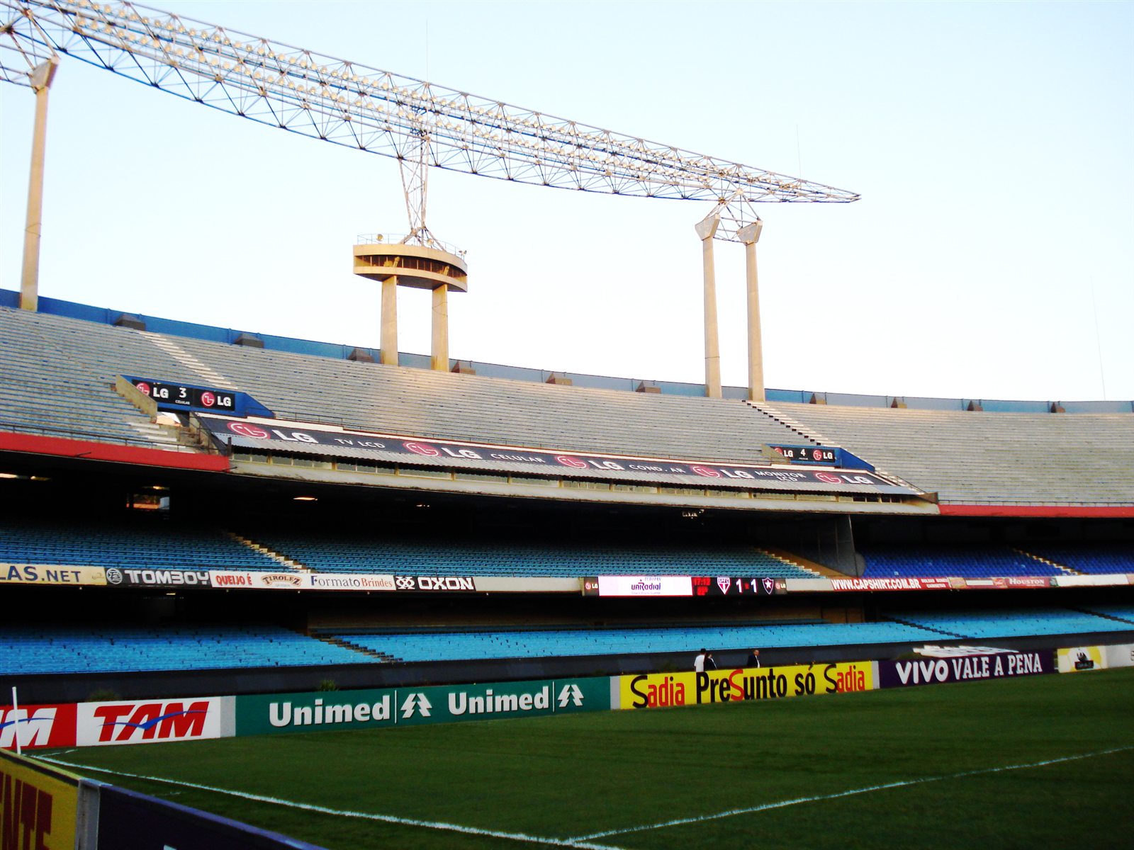 MorumBIS